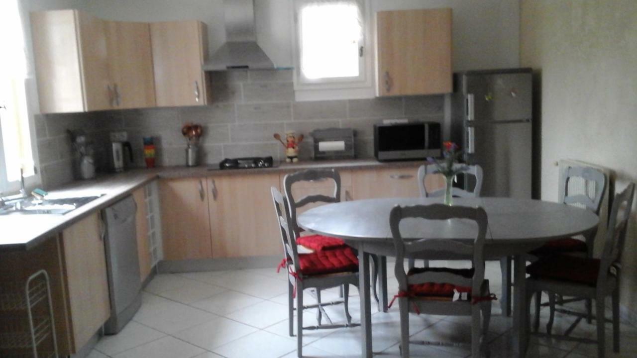 domisiladoré Esparron-de-Verdon Extérieur photo