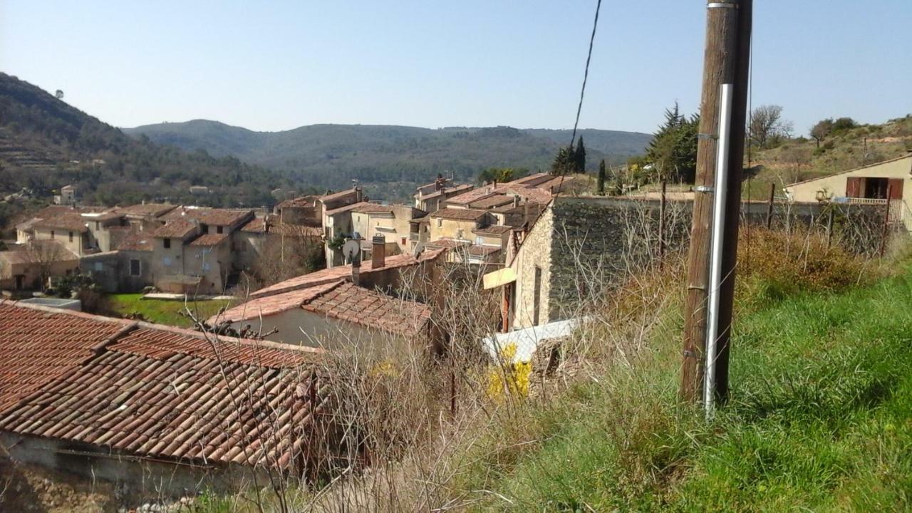 domisiladoré Esparron-de-Verdon Extérieur photo
