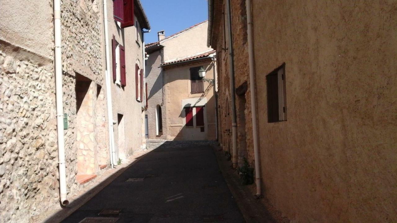 domisiladoré Esparron-de-Verdon Extérieur photo